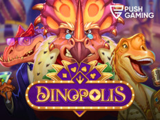 Spin casino $1 deposit59